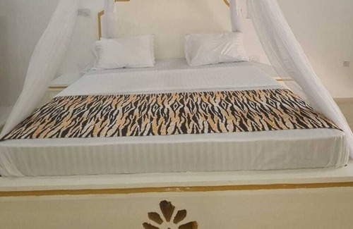 Watamu Villa | Beautiful 4 bedrooms villa