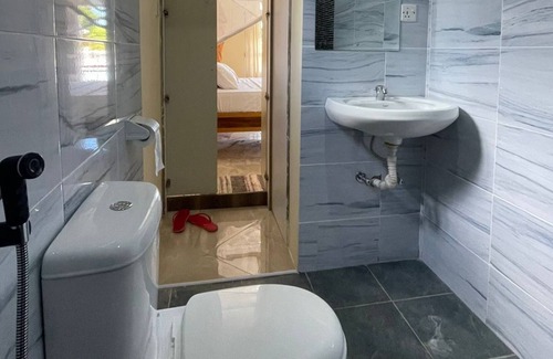 Watamu Villa | Beautiful 4 bedrooms villa