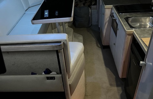 Newport Alquiler De Eote | Beautiful 4 Berth Boat on the Isle of Wight for the Ultimate Relaxation