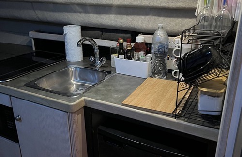 Newport Alquiler De Eote | Beautiful 4 Berth Boat on the Isle of Wight for the Ultimate Relaxation
