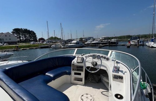 Cowes Alquiler De Eote | Beautiful 4 Berth Boat on the Isle of Wight