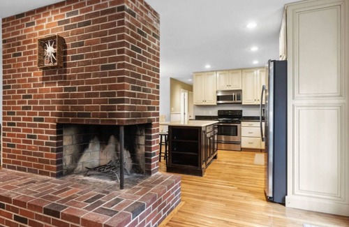Kennebunk Casa | Beautiful 4 BR, cerca de todo !! Caminar hasta la Plaza de la playa y el muelle de Gooch!