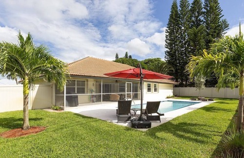 Wellington Apartamento | Beautiful 4 Br. Single family (230519) by Houzlet