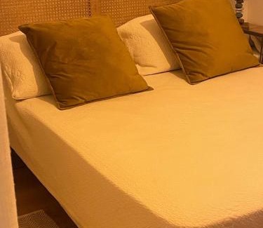 La Seyne-sur-Mer Apartamento | Beautiful 4-star apartment