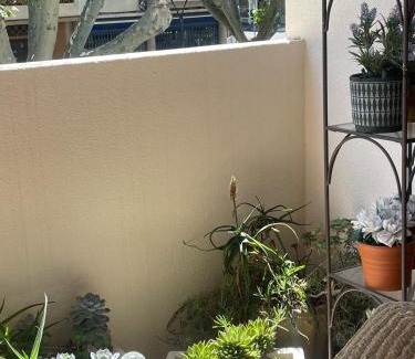 La Seyne-sur-Mer Apartamento | Beautiful 4-star apartment