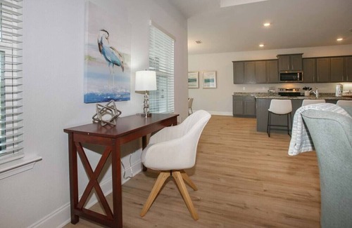 Foley Casa | Beautiful 4BDR Foley, pet friendly,15mins to beach