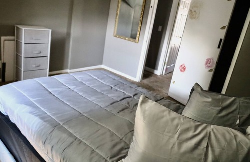 Midtown Casa | Beautiful 4br 1.5b home downtown Grand Rapids