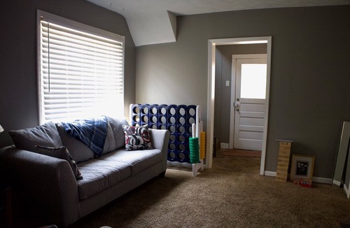 Midtown Casa | Beautiful 4br 1.5b home downtown Grand Rapids