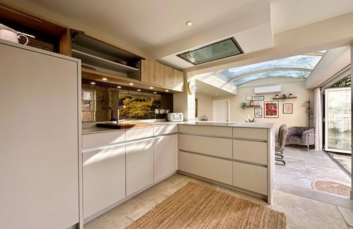 Montpellier Casa | Lujoso-Casa-Baño privado con ducha-Vista a la Calle