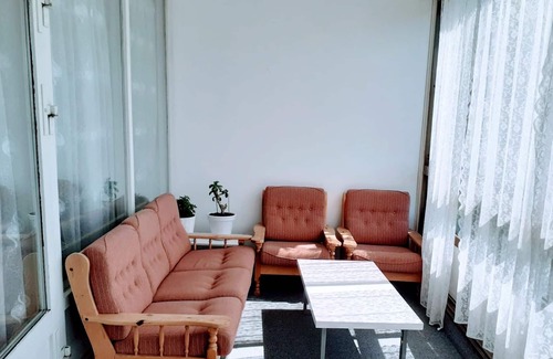 Lystrup Apartamento | Beautiful 5-Bed Apartment in Lystrup-Aarhus