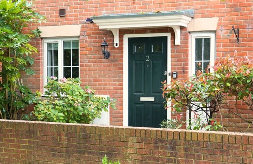 Abingdon Casa | Beautiful 5 bed home near Abingdon and Oxford