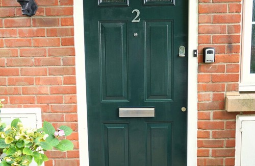Abingdon Casa | Beautiful 5 bed home near Abingdon and Oxford