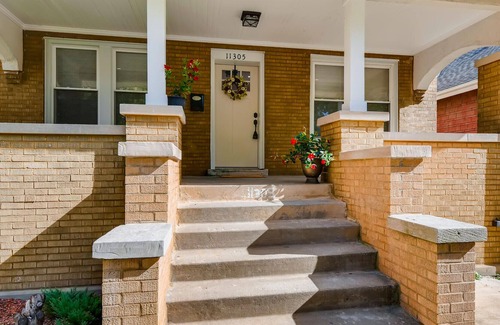 Roseland Casa | Beautiful 5 Bed Single family House