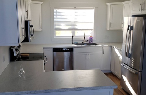 Brackley Beach Casa | Beautiful 5 Bedroom house/cottage with waterview.