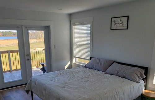 Brackley Beach Casa | Beautiful 5 Bedroom house/cottage with waterview.