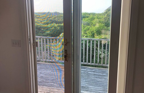 Tom Nevers Casa | Gilligan's Island - ¡Hermosa casa amigable para perros 5BR en Tom Nevers!