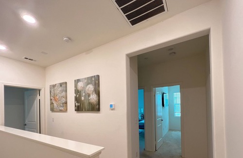 Chino Casa | Beautiful 5 beds’ room in chino new construction