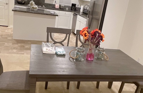 Chino Casa | Beautiful 5 beds’ room in chino new construction