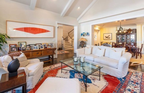 Tree Section Apartamento | Beautiful 5 Br. Single family L-(581886) by Houzlet
