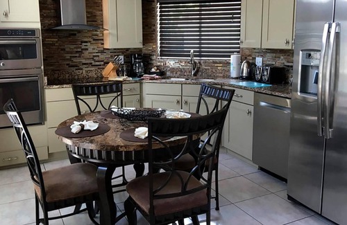 Meadow Woods Villa | Beautiful 5 Star Villa with Private Pool on the Prestigious Orlando, Orlando Villa 4525