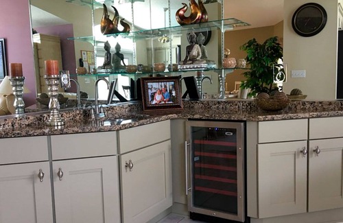 Meadow Woods Villa | Beautiful 5 Star Villa with Private Pool on the Prestigious Orlando, Orlando Villa 4525