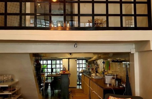 Phra Khanong Nuea Casa | Beautiful 5 Story Family House
