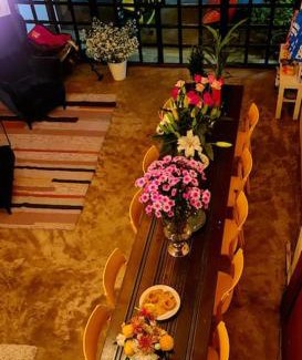 Phra Khanong Nuea Casa | Beautiful 5 Story Family House