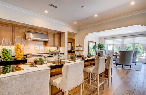 Orchard Hills Casa | Beautiful 6,244sqft SoCal Luxury Vacation Home