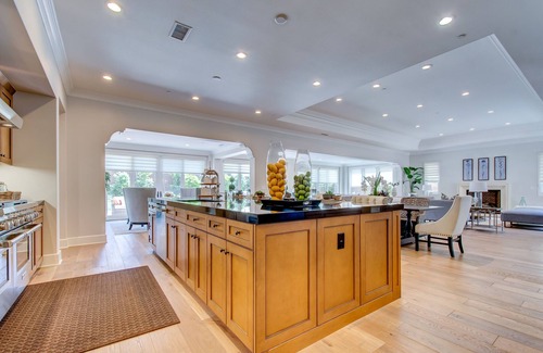 Orchard Hills Casa | Beautiful 6,244sqft SoCal Luxury Vacation Home