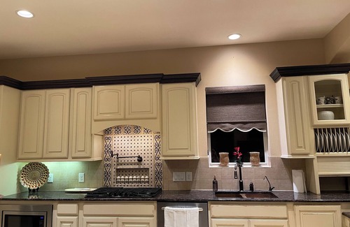Katy Casa | Beautiful 6000 sqft home with beautiful amenities! Ideal for weddings & events