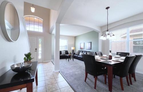 Veranda Palms Casa | Beautiful 6Bd Pool Hm Veranda Palms-4464NP