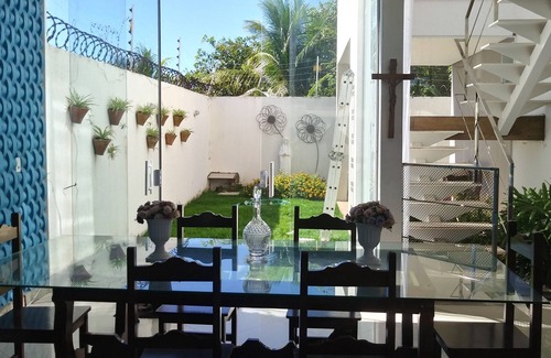 Brejo Casa | Alquiler de habitaciones / Piso Compartido