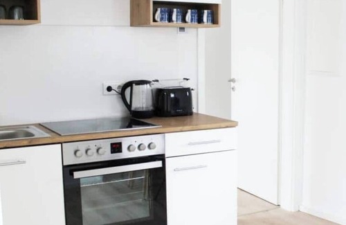 Bad Soden am Taunus Apartamento | Beautiful apartment in Bad Soden