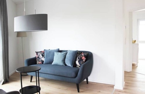 Bad Soden am Taunus Apartamento | Beautiful apartment in Bad Soden