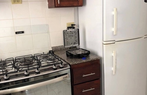 Ensanche Ozama Apartamento | Hermoso apartamento en Santo Domingo