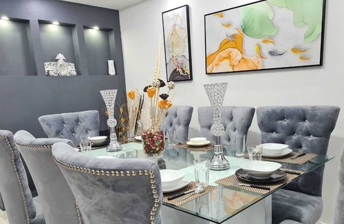 La Isabelita Apartamento | beautiful apartment in east santo domingo