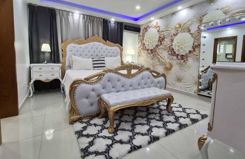 La Isabelita Apartamento | beautiful apartment in east santo domingo