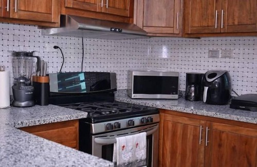Mendoza Apartamento | Beautiful and luxurious apartment in east SDQ
