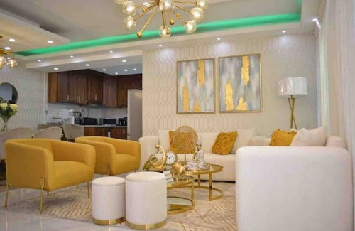 Mendoza Apartamento | Beautiful and luxurious apartment in east SDQ