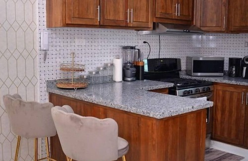 Mendoza Apartamento | Beautiful and luxurious apartment in east SDQ