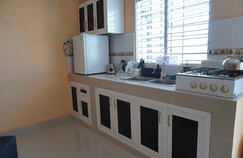 Santo Domingo Apartamento | Hermoso apartamento en Santo Domingo #1