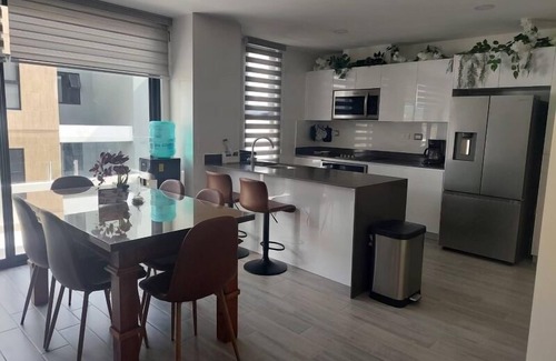 Colonia Vista Hermosa Apartamento | Beautiful and affordable apartment