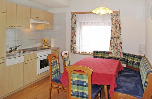 St. Valentin auf der Haide Apartamento | Hermoso apartamento para 4 personas con WIFI, TV, terraza y aparcamiento