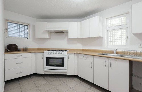 Barrio Bosques de las Lomas Apartamento | Hermoso departamento Ahuehuetes