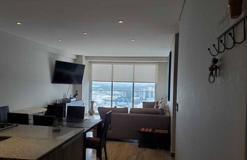 Naucalpan Apartamento | Beautiful Apartment W/Gym and Pool