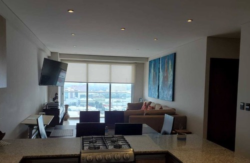 Naucalpan Apartamento | Beautiful Apartment W/Gym and Pool