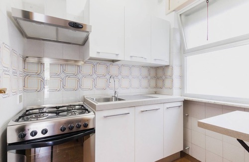 Villa Rosa Apartamento | Alojamiento de 2 habitaciones en Villa Rosa TE