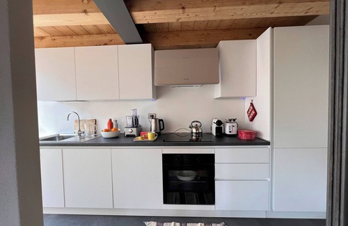 Valdidentro Apartamento | Beautiful accommodation near Bormio