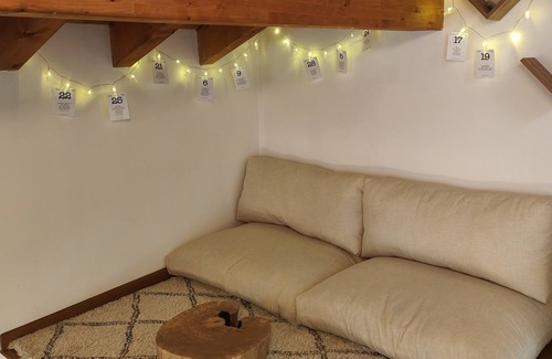 Valdidentro Apartamento | Beautiful accommodation near Bormio