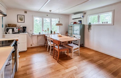 Torestorp Casa | Alojamiento de 3 habitaciones en Torestorp